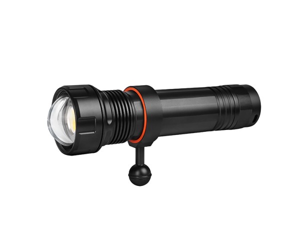 ORCATORCH D950V 2.0 Tauchlampe
