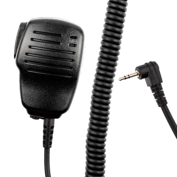 Lautsprechermikrofon für Motorola TLKR Serie